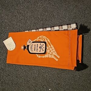 Bullseye's Playground 2pk Halloween Magic Potion Printed and Dobby Dish …